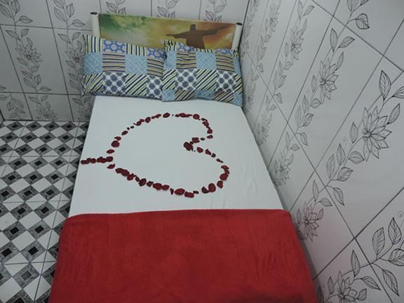 Hostel Familia Borges 里约热内卢 外观 照片