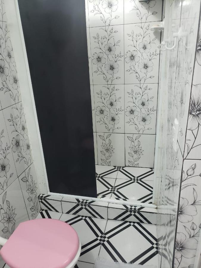 Hostel Familia Borges 里约热内卢 外观 照片