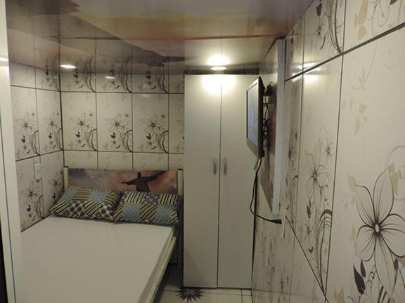 Hostel Familia Borges 里约热内卢 外观 照片